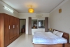 Cozy one bedroom apartment for rent in Au Co, Tay Ho